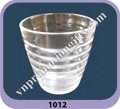 SHORT SPIRAL GLASSES 1012