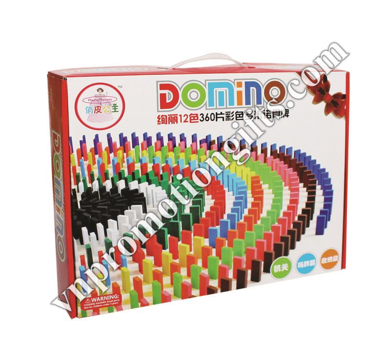 Đồ chơi Domino