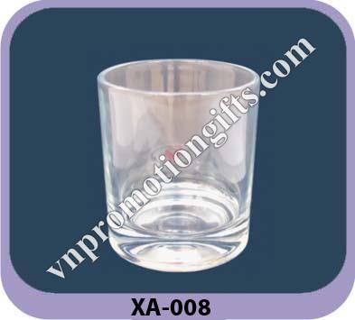 SHORT GLASSES XA-008